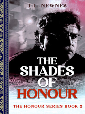cover image of The Shades of Honour